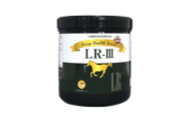 馬用サプリ ホースヘルスシリーズLR-Ⅲは、馬の心血管、皮膚・被毛など全身の健康を守ります